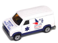 MAJORETTE (FRANCE) (1)