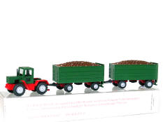 WIKING 'HO' (ALLEMAGNE) (1)