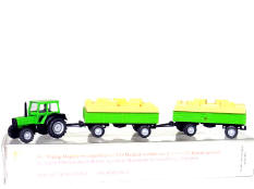 WIKING 'HO' (ALLEMAGNE) (1)