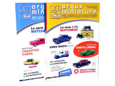 ARGUS DE LA MINIATURE (FRANCE) (4)