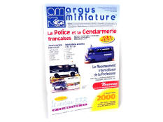 ARGUS DE LA MINIATURE (FRANCE) (1)