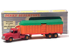DINKY TOYS (FRANCE) (1)