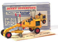 DINKY TOYS (FRANCE) (1)