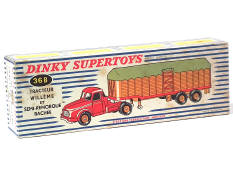 DINKY TOYS (FRANCE) (1)