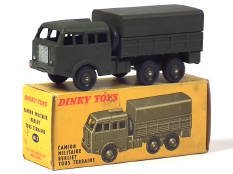 DINKY TOYS (FRANCE) (1)