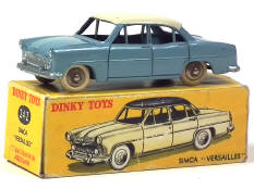 DINKY TOYS (FRANCE) (1)