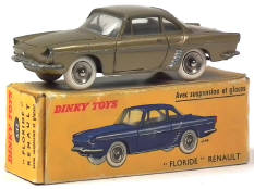 DINKY TOYS (FRANCE) (1)