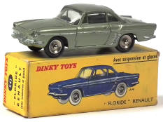 DINKY TOYS (FRANCE) (1)