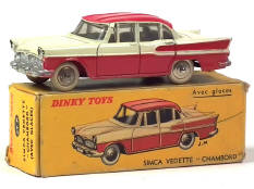 DINKY TOYS (FRANCE) (1)