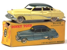 DINKY TOYS (FRANCE) (1)