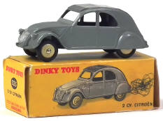 DINKY TOYS (FRANCE) (1)