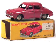 DINKY TOYS (FRANCE) (1)