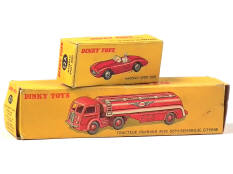 DINKY TOYS (FRANCE) (2)