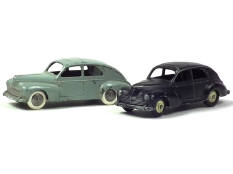 DINKY TOYS (FRANCE) (2)
