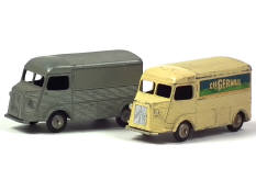 DINKY TOYS (FRANCE) (2)