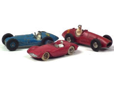 DINKY TOYS (FRANCE) (3)