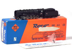 ROCO 'N' (AUTRICHE) (1)