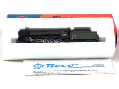 ROCO 'N' (AUTRICHE) (1)