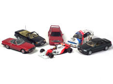 MINICHAMPS (ALLEMAGNE) (6)