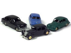 DINKY TOYS (FRANCE) (4)