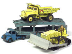 DINKY TOYS (GB) (3)