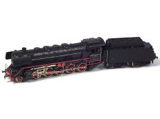 MÄRKLIN 'HO' (ALLEMAGNE) (1)