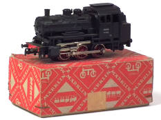 MÄRKLIN 'HO' (ALLEMAGNE) (1)