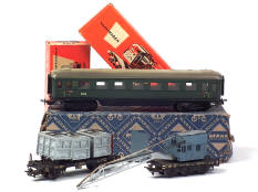 MÄRKLIN 'HO' (ALLEMAGNE) (3)