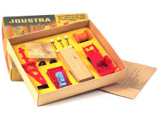 JOUSTRA (FRANCE) (1)