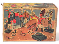 ARNOLD (ALLEMAGNE) (1)