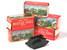 LONE STAR (GB) (5)