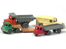MATCHBOX (GB) (4)