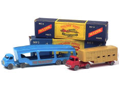 MATCHBOX (GB) (3)