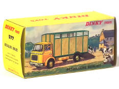 DINKY TOYS (FRANCE) (1)