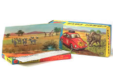 CORGI TOYS (GB) (1)