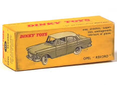 DINKY TOYS (FRANCE) (1)