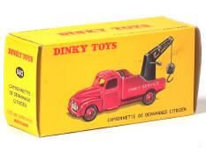 DINKY TOYS (FRANCE) (1)