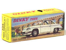 DINKY TOYS (FRANCE) (1)