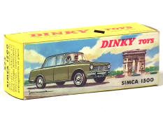 DINKY TOYS (FRANCE) (1)