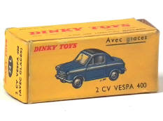DINKY TOYS (FRANCE) (1)
