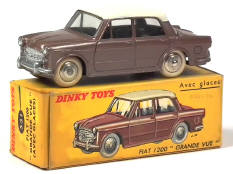 DINKY TOYS (FRANCE) (1)