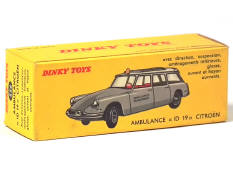 DINKY TOYS (FRANCE) (1)