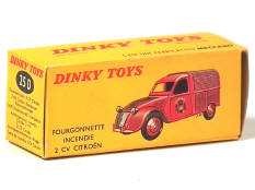 DINKY TOYS (FRANCE) (1)