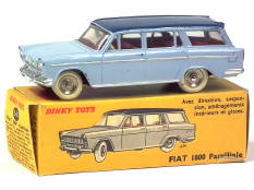 DINKY TOYS (FRANCE) (1)
