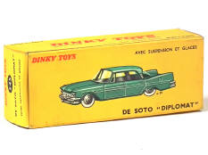 DINKY TOYS (FRANCE) (1)