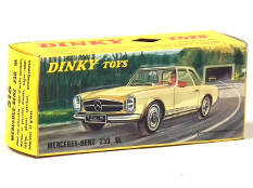DINKY TOYS (FRANCE) (1)