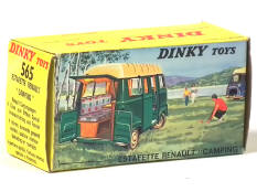 DINKY TOYS (FRANCE) (1)