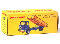 DINKY TOYS (FRANCE) (1)