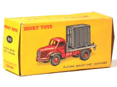 DINKY TOYS (FRANCE) (1)