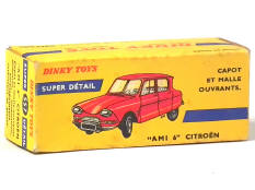 DINKY TOYS (FRANCE) (1)